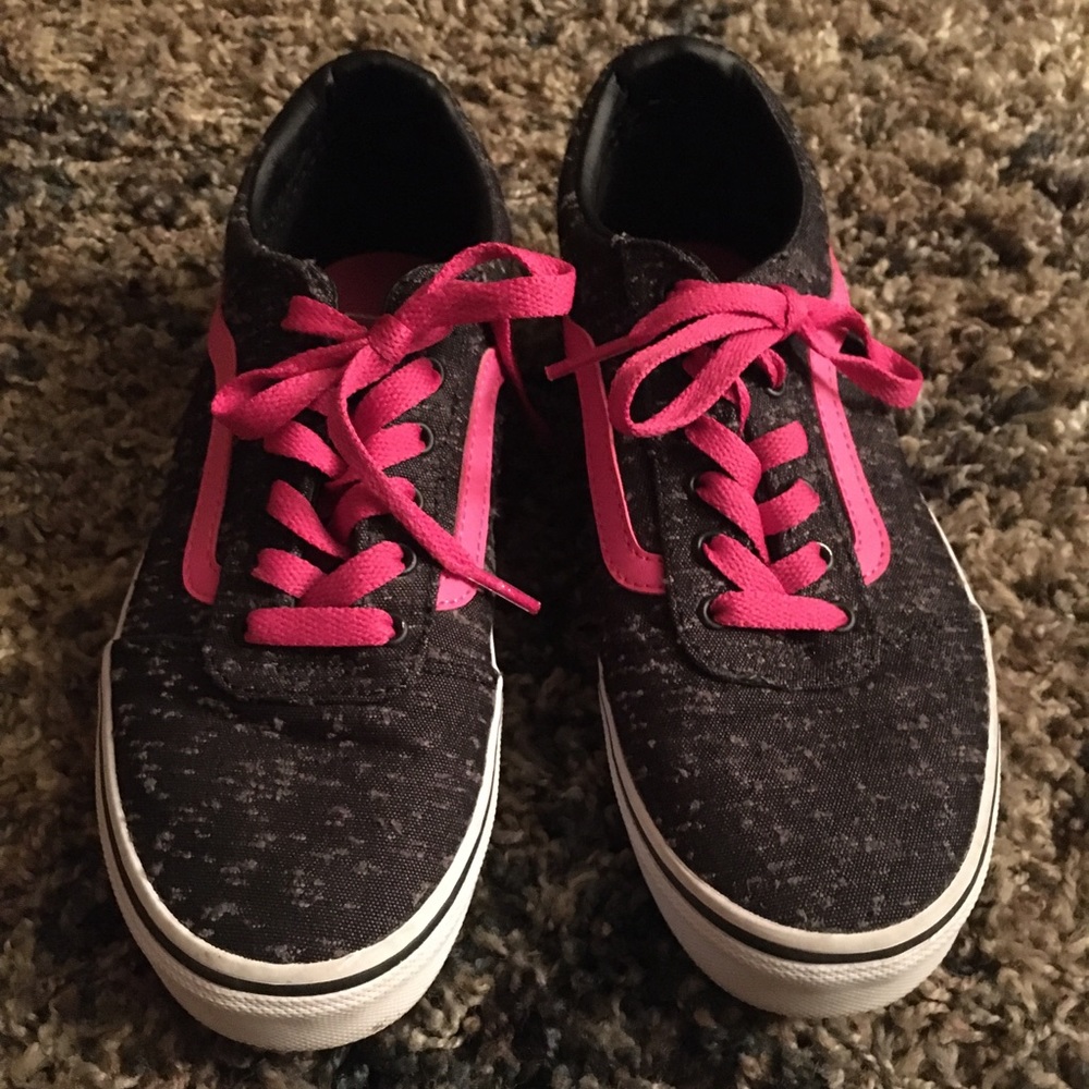💗Girls Vans 💗